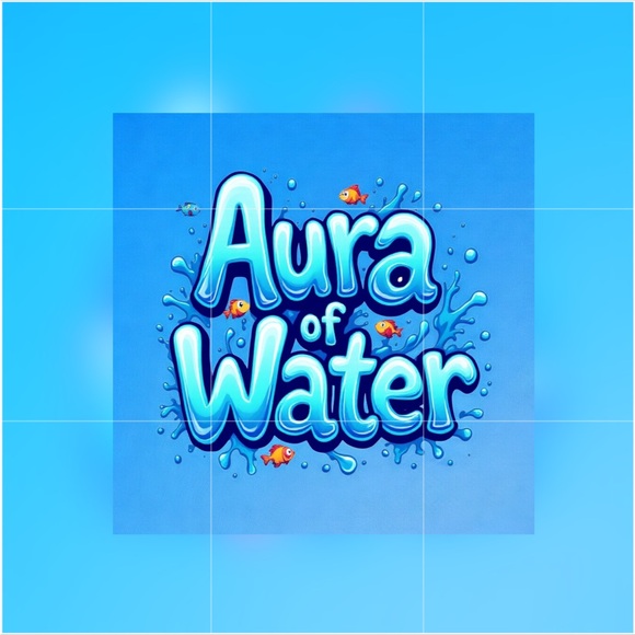 auraofwater
